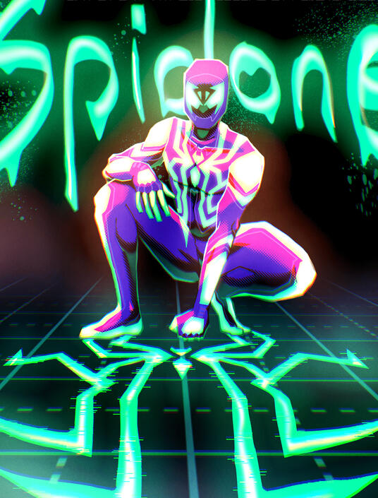 Spiclone